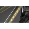 BICICLETA CUBE AIM SLX 27.5" DUSTYOLIVE GOLD 2026