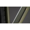 BICICLETA CUBE AIM SLX 27.5" DUSTYOLIVE GOLD 2026