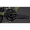 BICICLETA CUBE AIM SLX 27.5" DUSTYOLIVE GOLD 2026