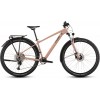 BICICLETA CUBE AIM SLX FE 29" BLUSHROSE BLACK 2026 BICICLETA CUBE AIM SLX FE 29" BLUSHROSE BLACK 2026