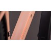 BICICLETA CUBE AIM SLX FE 29" BLUSHROSE BLACK 2026 BICICLETA CUBE AIM SLX FE 29" BLUSHROSE BLACK 2026