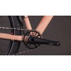 BICICLETA CUBE AIM SLX FE 29" BLUSHROSE BLACK 2026 BICICLETA CUBE AIM SLX FE 29" BLUSHROSE BLACK 2026