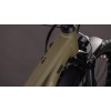 BICICLETA CUBE AIM SLX FE 29" DUSTYOLIVE GOLD 2026