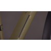 BICICLETA CUBE AIM SLX FE 29" DUSTYOLIVE GOLD 2026