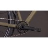 BICICLETA CUBE AIM SLX FE 29" DUSTYOLIVE GOLD 2026