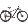 BICICLETA CUBE AIM SLX FE 27.5" SLATEBLACK BLACK 2026 BICICLETA CUBE AIM SLX FE 27.5" SLATEBLACK BLACK 2026