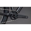 BICICLETA CUBE AIM SLX 27.5" SLATEBLACK BLACK 2026 BICICLETA CUBE AIM SLX 27.5" SLATEBLACK BLACK 2026