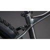 BICICLETA CUBE AIM SLX 27.5" SLATEBLACK BLACK 2026 BICICLETA CUBE AIM SLX 27.5" SLATEBLACK BLACK 2026
