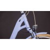 BICICLETA CUBE ARUBA EASY ENTRY BLUEBLOSSOM CREME 2026 BICICLETA CUBE ARUBA EASY ENTRY BLUEBLOSSOM CREME 2026