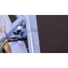 BICICLETA CUBE ARUBA EASY ENTRY BLUEBLOSSOM CREME 2026 BICICLETA CUBE ARUBA EASY ENTRY BLUEBLOSSOM CREME 2026