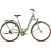 BICICLETA CUBE ARUBA EASY ENTRY CACTUS BROWN 2026 BICICLETA CUBE ARUBA EASY ENTRY CACTUS BROWN 2026
