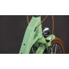 BICICLETA CUBE ARUBA EASY ENTRY CACTUS BROWN 2026 BICICLETA CUBE ARUBA EASY ENTRY CACTUS BROWN 2026