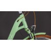 BICICLETA CUBE ARUBA EASY ENTRY CACTUS BROWN 2026 BICICLETA CUBE ARUBA EASY ENTRY CACTUS BROWN 2026