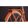 BICICLETA CUBE ARUBA EASY ENTRY PAPAYA CREME 2026 BICICLETA CUBE ARUBA EASY ENTRY PAPAYA CREME 2026