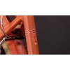 BICICLETA CUBE ARUBA EASY ENTRY PAPAYA CREME 2026 BICICLETA CUBE ARUBA EASY ENTRY PAPAYA CREME 2026