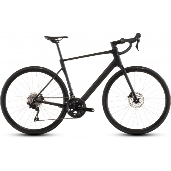 BICICLETA CUBE ATTAIN C:62 RACE BLACKLINE 2026 BICICLETA CUBE ATTAIN C:62 RACE BLACKLINE 2026