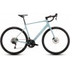 BICICLETA CUBE ATTAIN C:62 RACE SKYLIGHTBLUE CYAN 2026 BICICLETA CUBE ATTAIN C:62 RACE SKYLIGHTBLUE CYAN 2026
