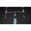 BICICLETA CUBE ATTAIN C:62 RACE SKYLIGHTBLUE CYAN 2026 BICICLETA CUBE ATTAIN C:62 RACE SKYLIGHTBLUE CYAN 2026