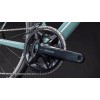 BICICLETA CUBE ATTAIN C:62 RACE SKYLIGHTBLUE CYAN 2026 BICICLETA CUBE ATTAIN C:62 RACE SKYLIGHTBLUE CYAN 2026