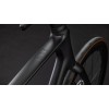 BICICLETA CUBE ATTAIN C:62 SLT CARBON COALCHROME 2026 BICICLETA CUBE ATTAIN C:62 SLT CARBON COALCHROME 2026