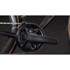BICICLETA CUBE ATTAIN C:62 SLT CARBON COALCHROME 2026 BICICLETA CUBE ATTAIN C:62 SLT CARBON COALCHROME 2026