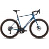 BICICLETA CUBE ATTAIN C:62 SLT SHIFTMINT WHITE 2026 BICICLETA CUBE ATTAIN C:62 SLT SHIFTMINT WHITE 2026