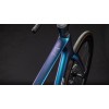 BICICLETA CUBE ATTAIN C:62 SLT SHIFTMINT WHITE 2026 BICICLETA CUBE ATTAIN C:62 SLT SHIFTMINT WHITE 2026