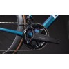 BICICLETA CUBE ATTAIN C:62 SLT SHIFTMINT WHITE 2026 BICICLETA CUBE ATTAIN C:62 SLT SHIFTMINT WHITE 2026