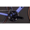 BICICLETA CUBE ATTAIN C:62 SLX LUCIDLILAC BLACK 2026 BICICLETA CUBE ATTAIN C:62 SLX LUCIDLILAC BLACK 2026