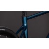 BICICLETA CUBE ATTAIN PRO NAUTICA PRISM 2026 BICICLETA CUBE ATTAIN PRO NAUTICA PRISM 2026