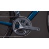 BICICLETA CUBE ATTAIN PRO NAUTICA PRISM 2026 BICICLETA CUBE ATTAIN PRO NAUTICA PRISM 2026