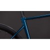 BICICLETA CUBE ATTAIN PRO NAUTICA PRISM 2026 BICICLETA CUBE ATTAIN PRO NAUTICA PRISM 2026