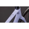 BICICLETA CUBE ATTAIN RACE CYCLAMEN BLACK 2026 BICICLETA CUBE ATTAIN RACE CYCLAMEN BLACK 2026