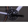 BICICLETA CUBE ATTAIN RACE CYCLAMEN BLACK 2026 BICICLETA CUBE ATTAIN RACE CYCLAMEN BLACK 2026