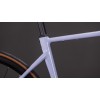 BICICLETA CUBE ATTAIN RACE CYCLAMEN BLACK 2026 BICICLETA CUBE ATTAIN RACE CYCLAMEN BLACK 2026