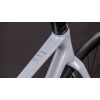 BICICLETA CUBE ATTAIN RACE FOGGREY SHIFT 2026 BICICLETA CUBE ATTAIN RACE FOGGREY SHIFT 2026