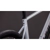BICICLETA CUBE ATTAIN RACE FOGGREY SHIFT 2026 BICICLETA CUBE ATTAIN RACE FOGGREY SHIFT 2026