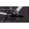 BICICLETA CUBE ATTAIN RACE FOGGREY SHIFT 2026 BICICLETA CUBE ATTAIN RACE FOGGREY SHIFT 2026