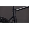 BICICLETA CUBE ATTAIN SLX COAL PRISM 2026 BICICLETA CUBE ATTAIN SLX COAL PRISM 2026