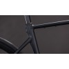 BICICLETA CUBE ATTAIN SLX COAL PRISM 2026 BICICLETA CUBE ATTAIN SLX COAL PRISM 2026