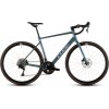 BICICLETA CUBE ATTAIN SLX SMARAGDGREY PRISM 2026
