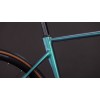 BICICLETA CUBE ATTAIN SLX SMARAGDGREY PRISM 2026