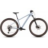 BICICLETA CUBE ATTENTION PRO 29" ICEBLUE PRISM 2026 BICICLETA CUBE ATTENTION PRO 29" ICEBLUE PRISM 2026