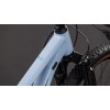 BICICLETA CUBE ATTENTION PRO 29" ICEBLUE PRISM 2026 BICICLETA CUBE ATTENTION PRO 29" ICEBLUE PRISM 2026