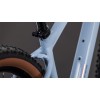 BICICLETA CUBE ATTENTION PRO 29" ICEBLUE PRISM 2026 BICICLETA CUBE ATTENTION PRO 29" ICEBLUE PRISM 2026