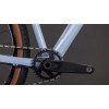 BICICLETA CUBE ATTENTION PRO 29" ICEBLUE PRISM 2026 BICICLETA CUBE ATTENTION PRO 29" ICEBLUE PRISM 2026