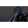 BICICLETA CUBE ATTENTION PRO 27.5" NIGHT BLACK 2026 BICICLETA CUBE ATTENTION PRO 27.5" NIGHT BLACK 2026