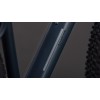 BICICLETA CUBE ATTENTION PRO 27.5" NIGHT BLACK 2026 BICICLETA CUBE ATTENTION PRO 27.5" NIGHT BLACK 2026
