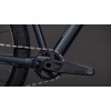 BICICLETA CUBE ATTENTION PRO 27.5" NIGHT BLACK 2026 BICICLETA CUBE ATTENTION PRO 27.5" NIGHT BLACK 2026