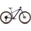 BICICLETA CUBE ATTENTION SLX 27.5" PURPLEGALAXY BLACK 2026 BICICLETA CUBE ATTENTION SLX 27.5" PURPLEGALAXY BLACK 2026
